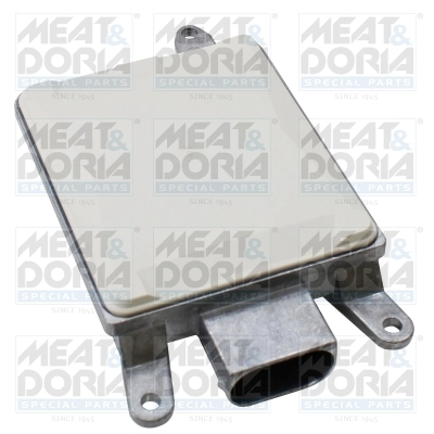 Control Unit, lane changing assist